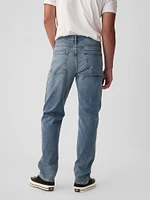 Straight Jeans