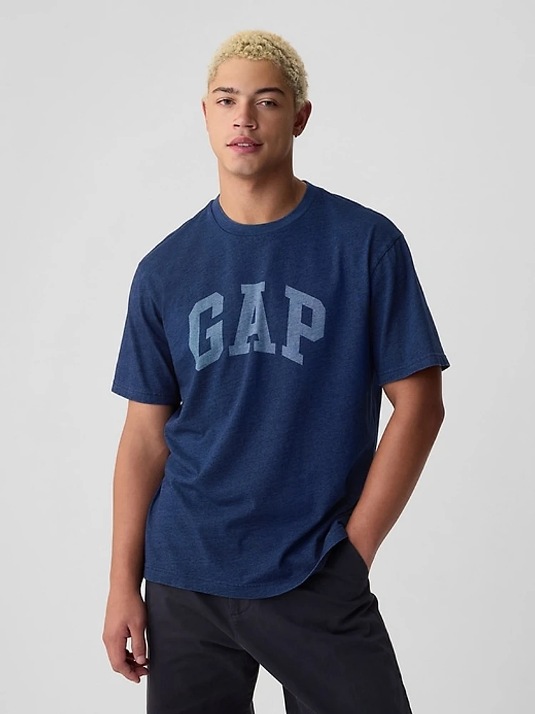 Gap Arch Logo T-Shirt