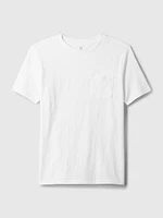 Kids Pocket T-Shirt