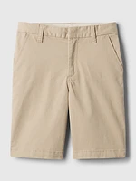 Kids Uniform Shorts