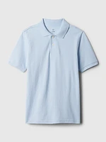 Kids Uniform Polo Shirt