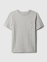 Kids Pocket T-Shirt