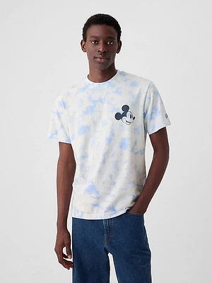 Gap × Disney Mickey Mouse Graphic T-Shirt