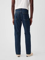 Straight Jeans