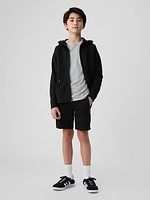 GapFit Kids Fit Tech Shorts