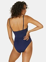 Andie Amalfi Classic One Piece