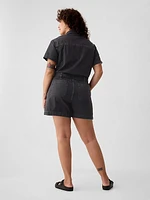 Utility Romper