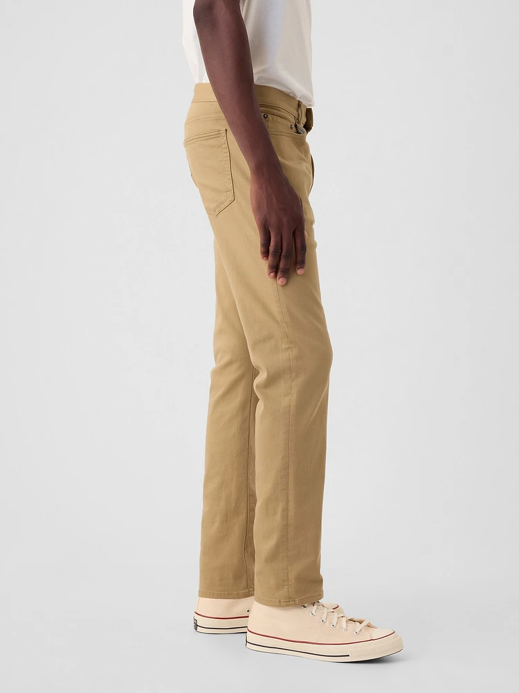 City Jeans Slim Fit