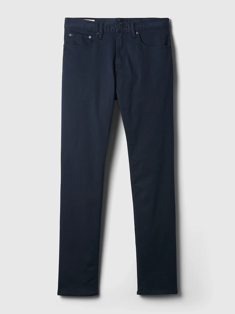 City Jeans Slim Fit