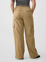 Cargo Easy Pants