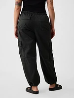 Cargo Easy Pants