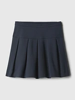 Kids Uniform Pleated Skirt