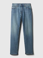 Slim Jeans