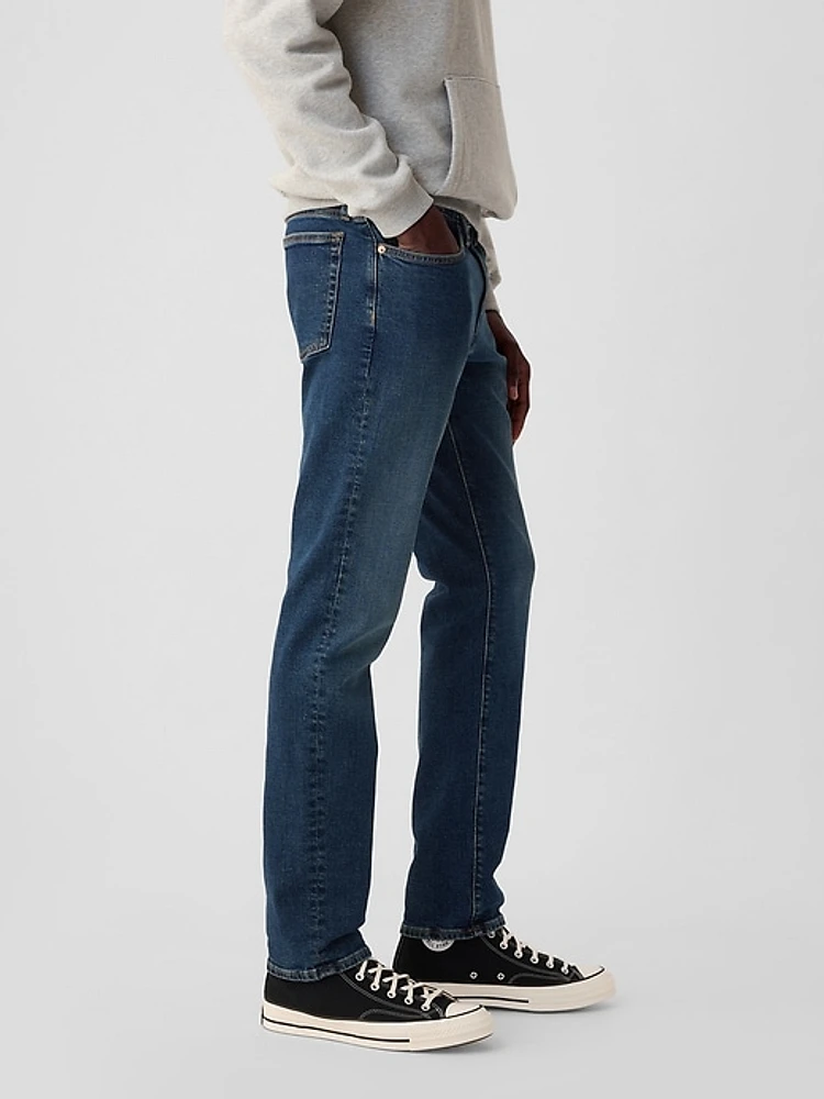 Slim Jeans GapFlex