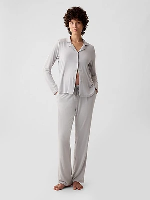 Maternity Modal Sleep Pant