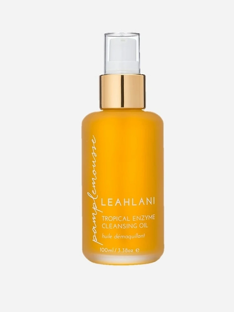 Pamplemousse Cleansing Oil