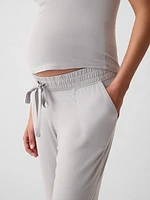 Maternity Modal Joggers