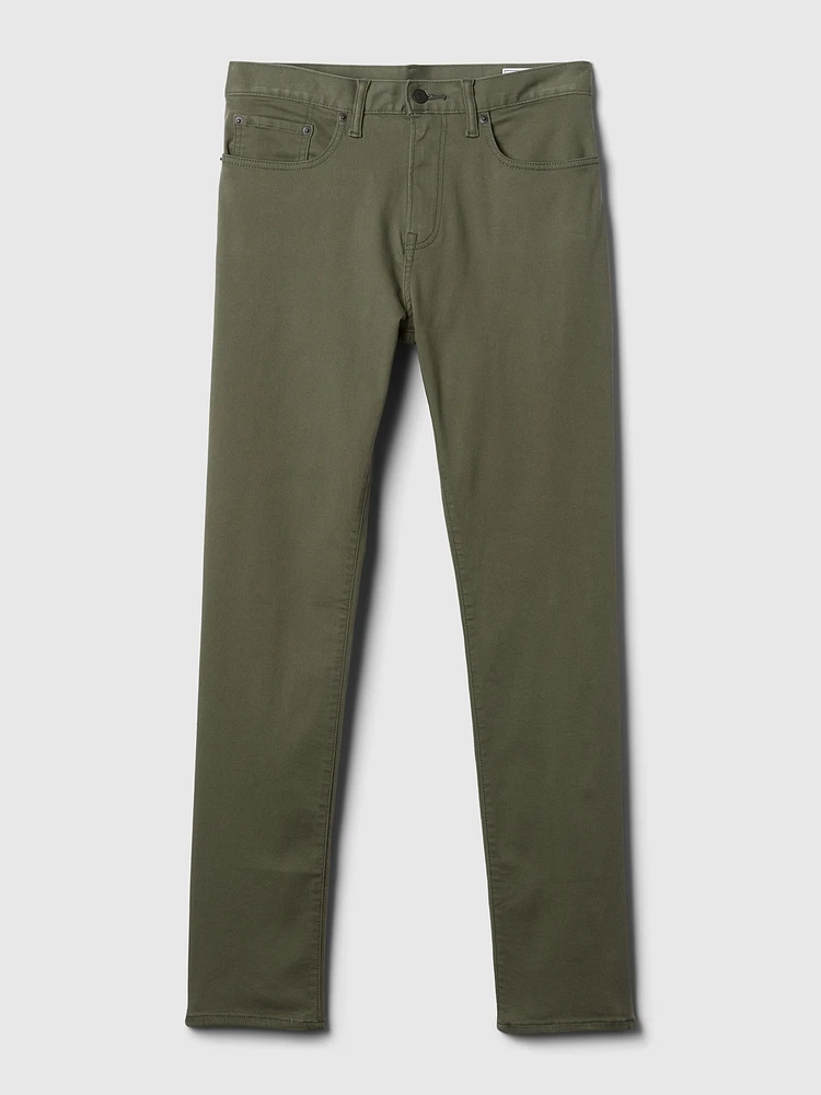 City Jeans Slim Fit