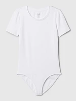 Modern T-Shirt Bodysuit