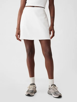 GapFit Power Exercise Skort