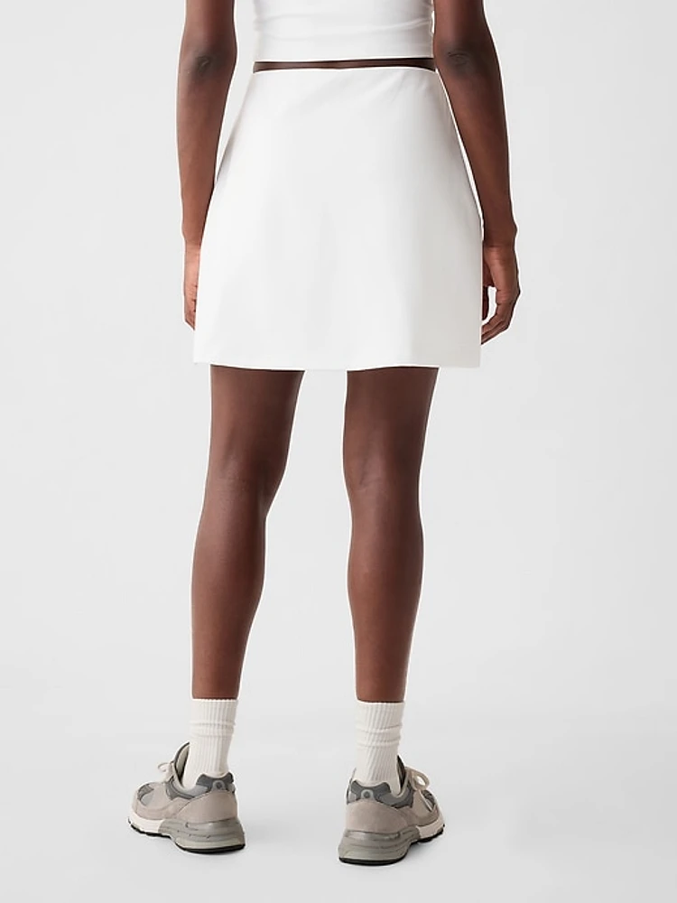 GapFit Power Exercise Skort