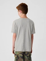 Kids Pocket T-Shirt