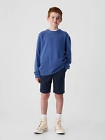 Kids Uniform Shorts