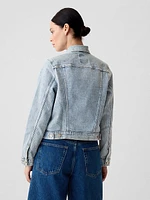 Icon Denim Jacket