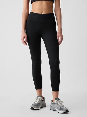 GapFit High Rise Power 7/8 Leggings