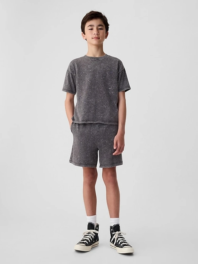 Kids Jersey T-Shirt