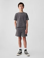 Kids Jersey T-Shirt