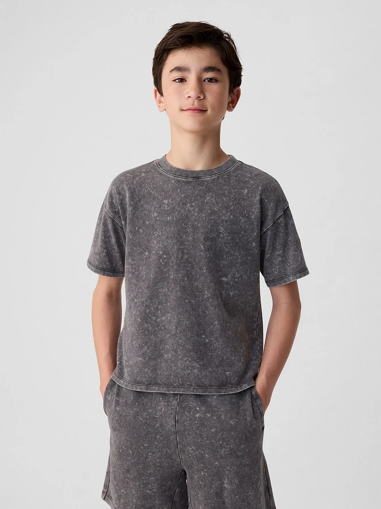 Kids Jersey T-Shirt