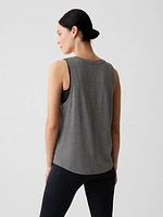 GapFit Muscle Tank Top