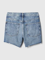 4" Low Stride Shorts