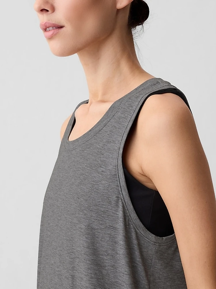 GapFit Muscle Tank Top