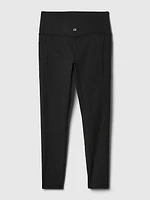 GapFit High Rise Power 7/8 Leggings