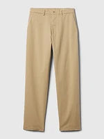 Modern Khakis Baggy Fit with GapFlex