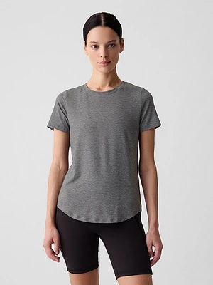 GapFit Breathe T-Shirt