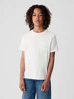 Kids Pocket T-Shirt