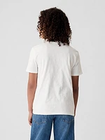 Kids Pocket T-Shirt