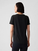 GapFit Breathe T-Shirt