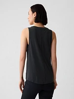 GapFit Muscle Tank Top