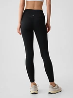 GapFit High Rise Eclipse Full Length Leggings