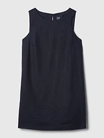 Shift Mini Dress