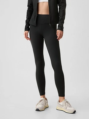 GapFit High Rise Eclipse Full Length Leggings