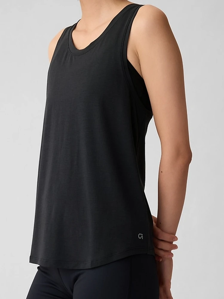 GapFit Muscle Tank Top