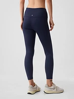 GapFit High Rise Power 7/8 Leggings