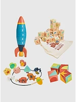 Learning Toddler Toy Bundle