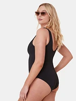 Andie Bonita Classic One Piece