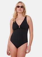 Andie Bonita Classic One Piece